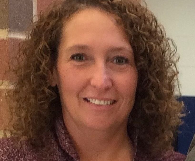 Lori Ann Green – December 8, 2025