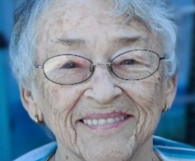 Lynda Sue Westhafer – November 25, 2025