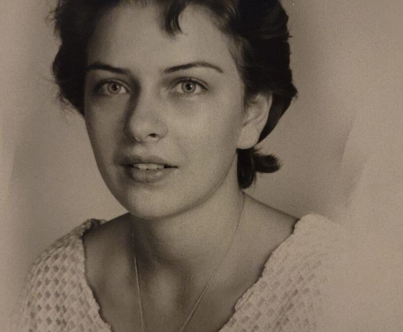 Marilyn Merry – December 6, 2025