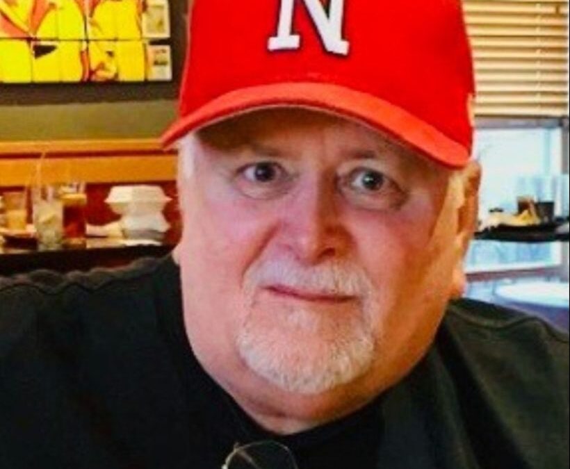 Michael “Mike” Hughes – December 12, 2025