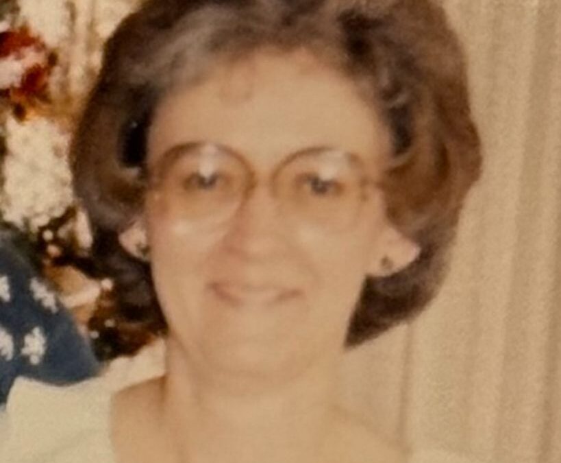 Nancy Kohler – December 21, 2025