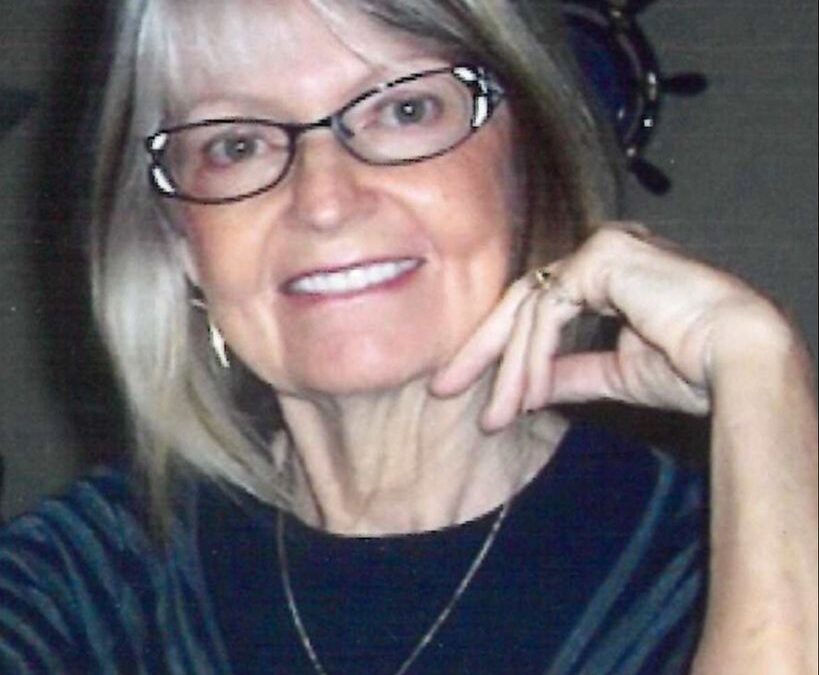 Nancy Lee Maple – November 30, 2025