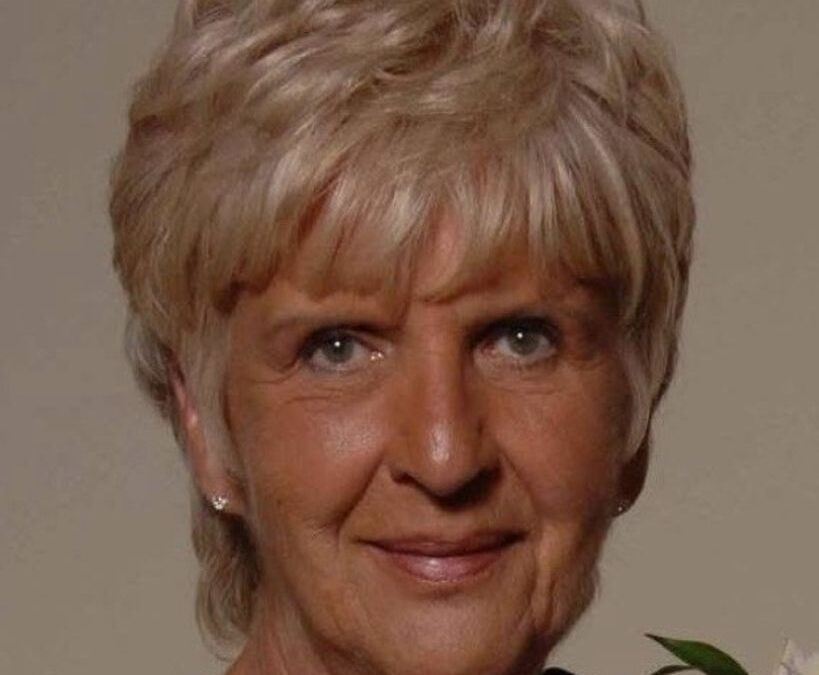 Norma Jane (Hooker) Dorsey – December 10, 2025