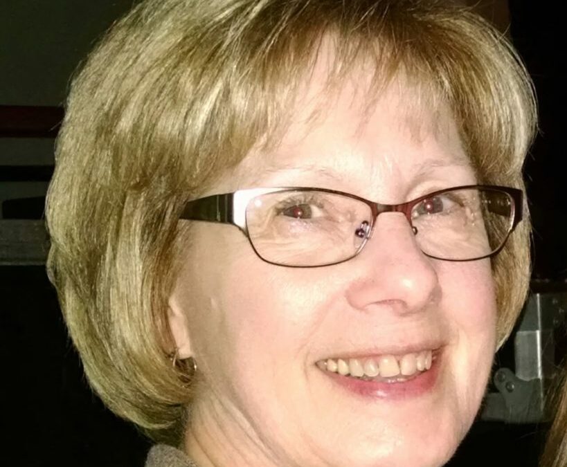 Paula J. Wolfe – December 20, 2025