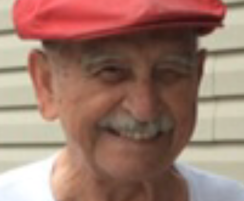 Peter N. Nazaroff – December 23, 2025