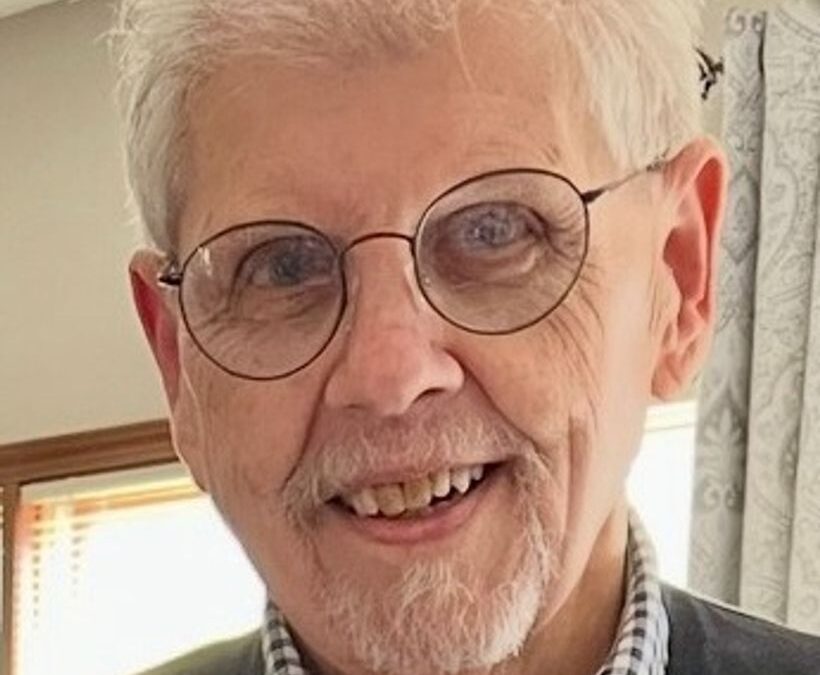 Rodney B. “Rod” Schwendiman – December 3, 2025