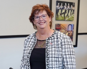 Tusky Valley BOE Member Recognized by OSBA