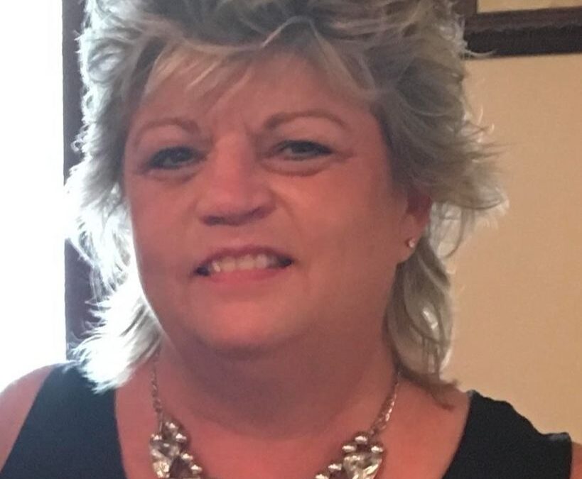 Susan Jo Everhart – December 4, 2025