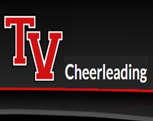 Tusky Valley Cheerleading Squad Recognized by Coach