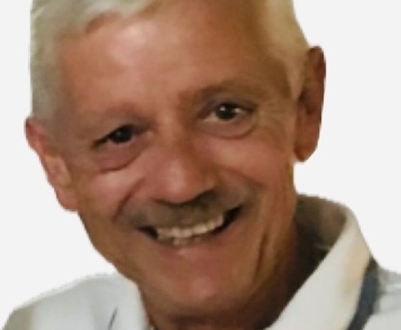 Edward Dick “Willy” Wilhelm – December 29, 2025