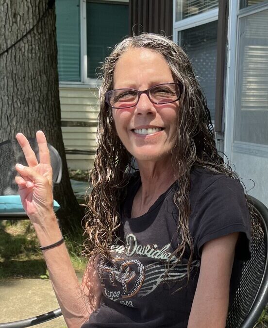 Arlene Ruth Timmons – January 12, 2026