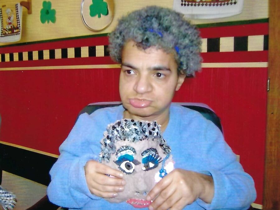 Barbara Jane Simpson – January 3, 2026