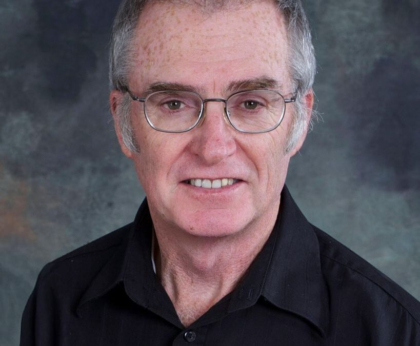 William “Bill” Francis Mullen – December 25, 2025