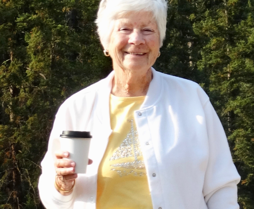 Carol A. Lemasters – January 22, 2026