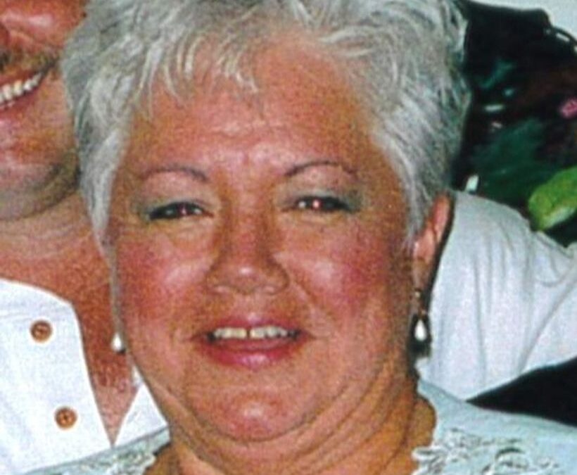 Carole Ann Dorland – January 2, 2026