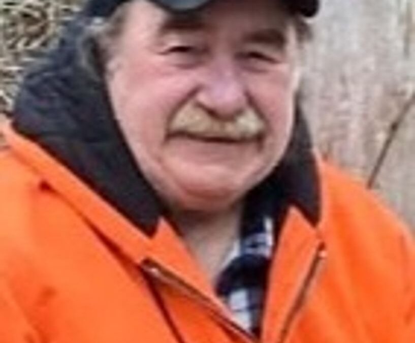 Clyde Richard Durbin Jr. – January 7, 2026