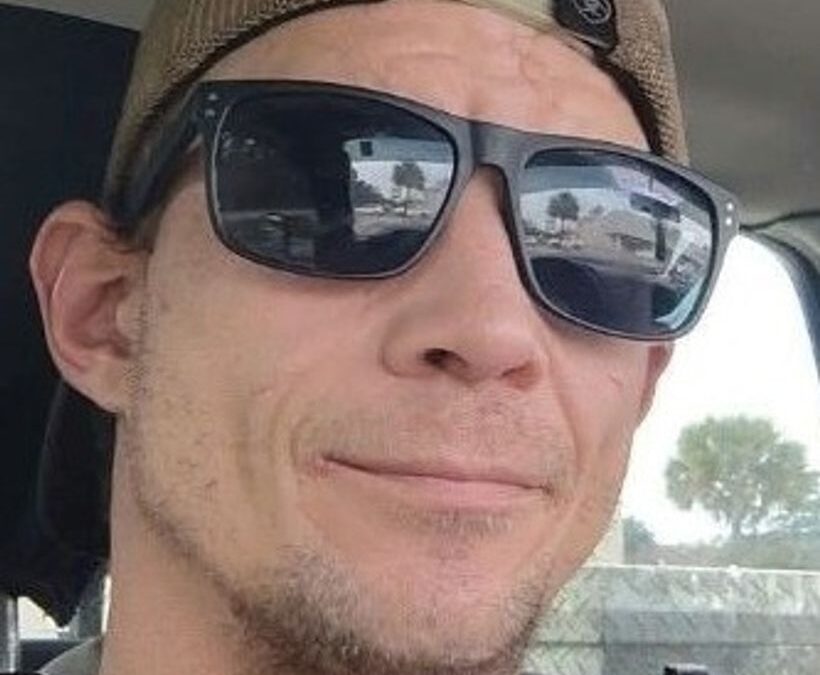 Cory Allen McKain – January 15, 2026