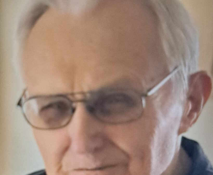 Dale V. Vogel – January 10, 2026