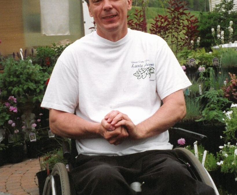 David B. Horsfall – January 14, 2026