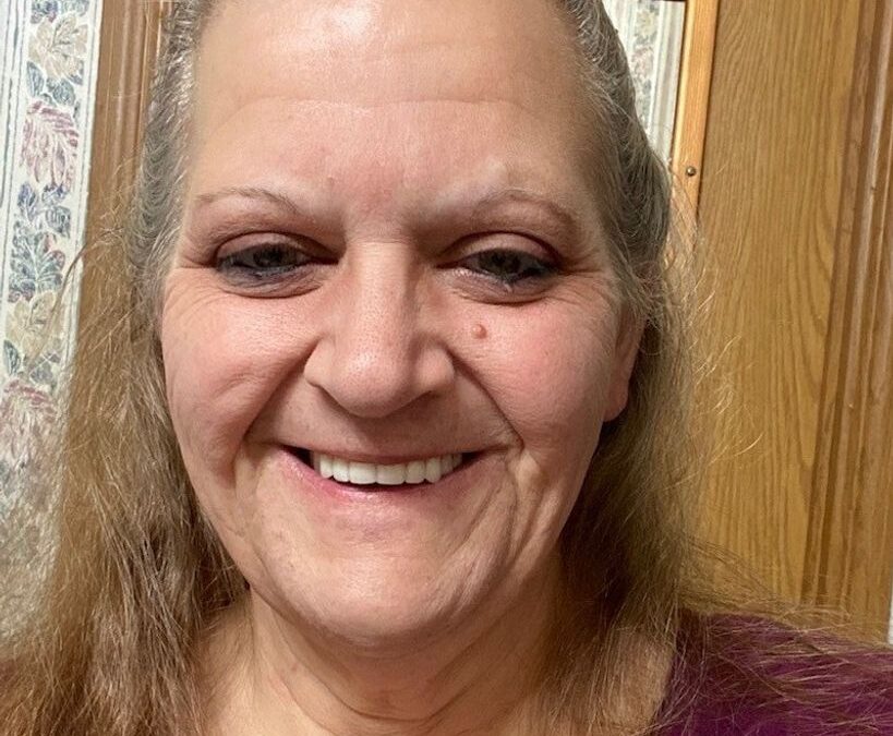 Deanna Michelle Shock – January 23, 2026