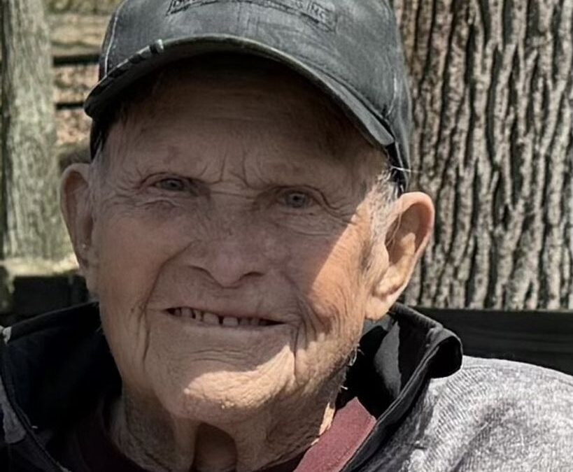 Delmar L. Straub – January 29, 2026