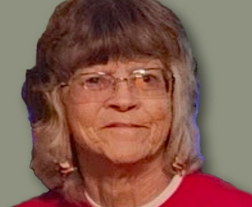 Donna Kay Pope Hubbard – January 6, 2026