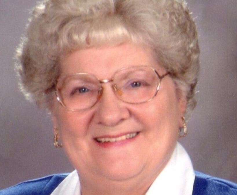 Elsie E. Dummermuth – January 3, 2026