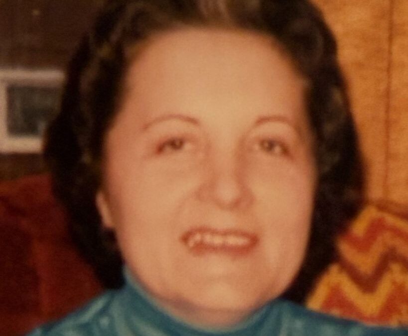 Evelyn Katharina Ralston – January 9, 2026