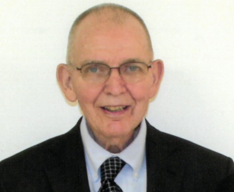 Frank E. Bair – January 14, 2026