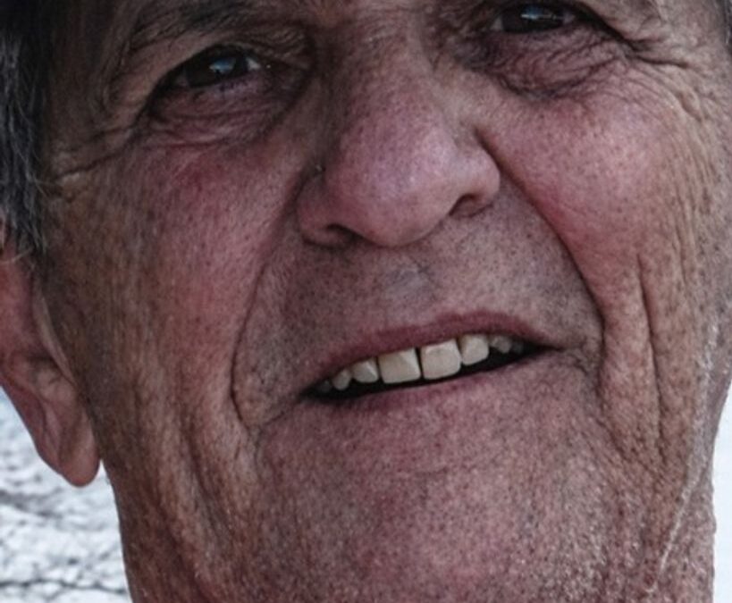 Glen D. Mast – January 21, 2026