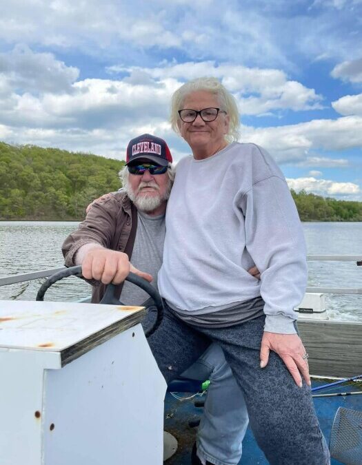 Kevin W. “Greek” Meek – January 4, 2026