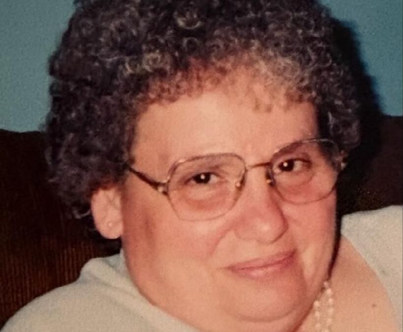 Janet Ellen Huston – December 31, 2025