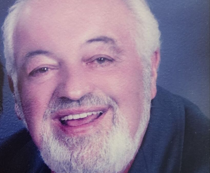 Jerry Konrad Kohl – January 12, 2026