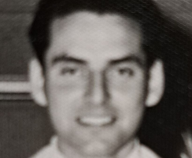 Wilbur J. “Joe” Simler – January 5, 2026