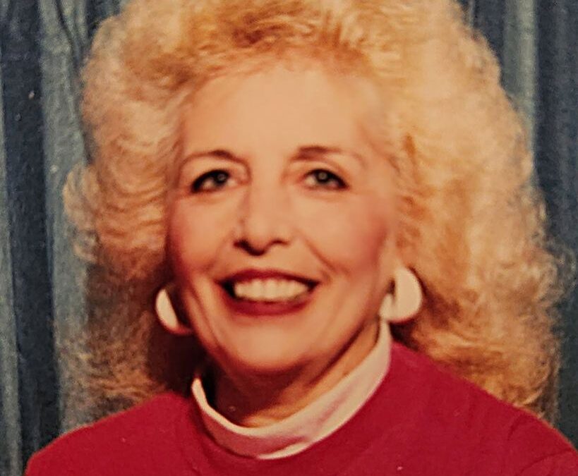 Judith Kay Oakley – January 6, 2026