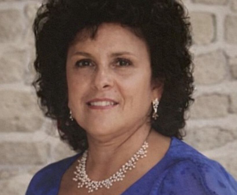 Kathleen Agar Cardani – January 21, 2026