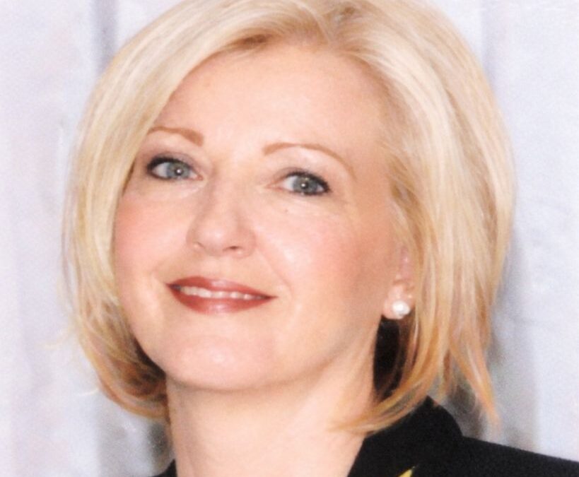 Kathleen Rae McKibben – January 7, 2026