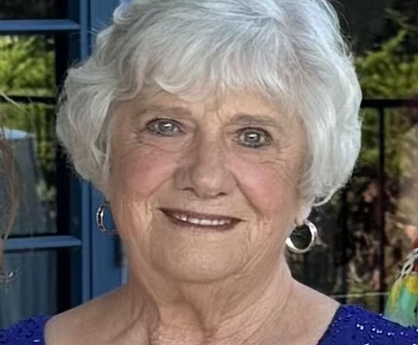 Kay Anne (Gray) Bambeck – January 24, 2026