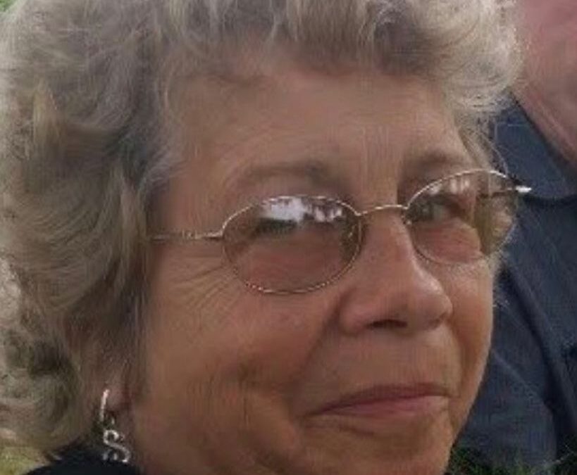 Linda Kay Harmon – January 8, 2026