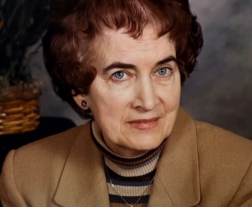 Margaret V. Cheslock – January 11, 2026