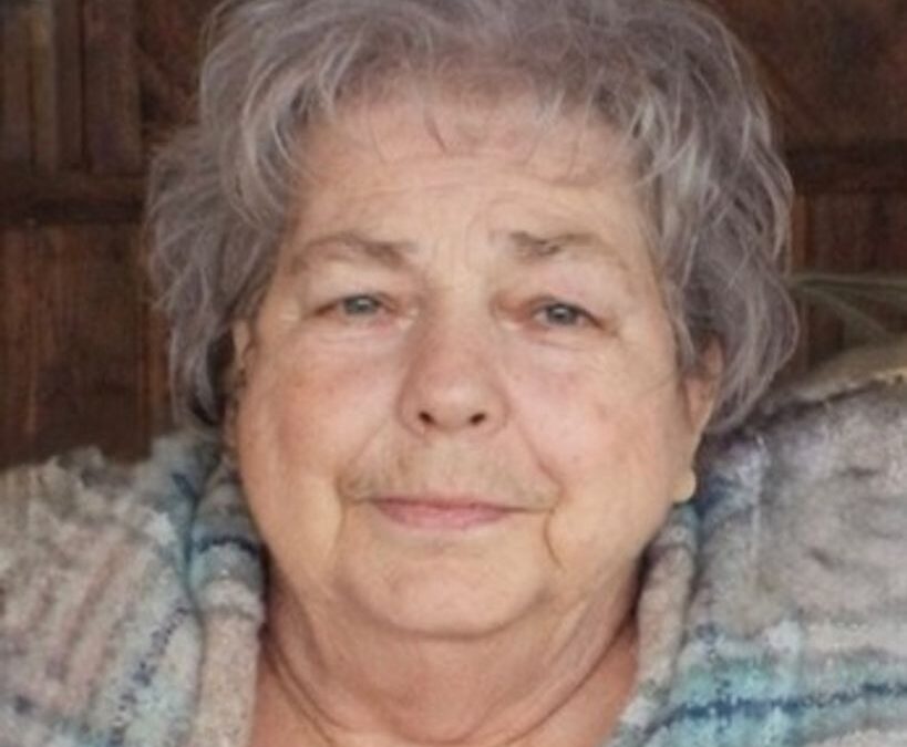 Marlene (Tate) Chisler – January 17, 2026