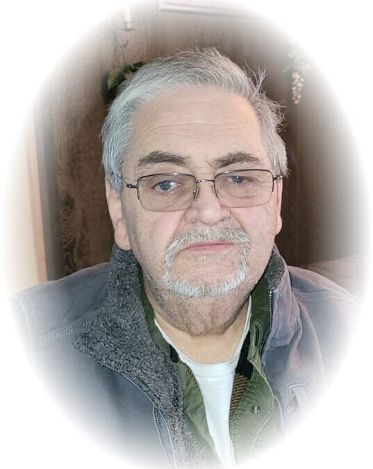 Michael Dunn – January 26, 2026