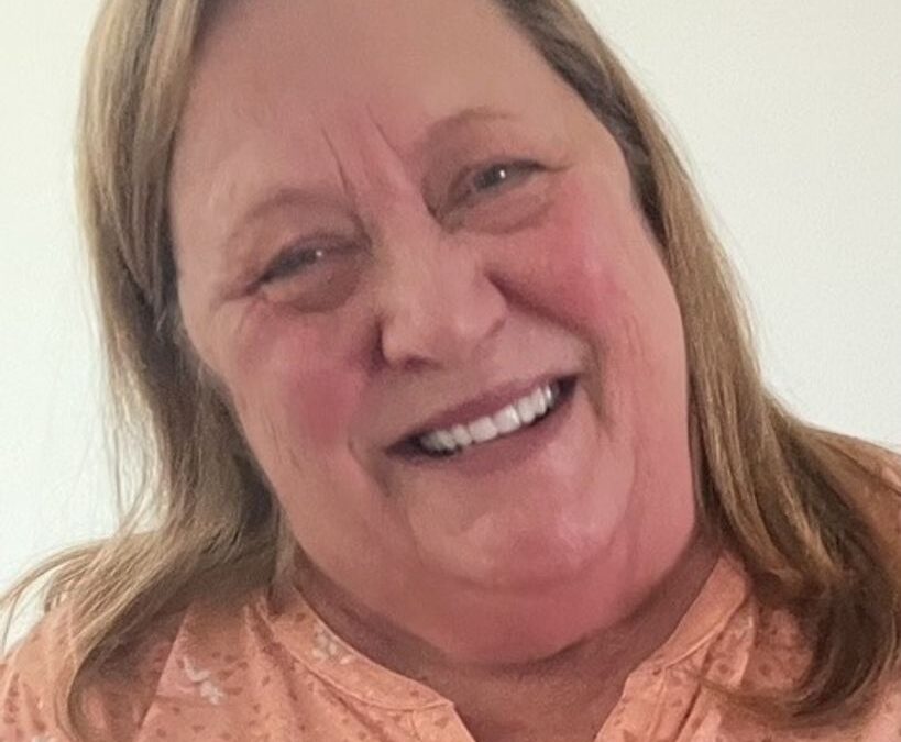 Nelva Jean Ford – December 30, 2025