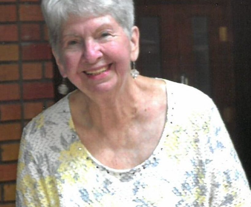 Norma L. Russ – January 26, 2026