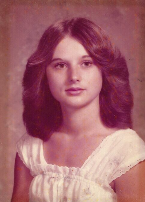 Patricia Ann Jones – January 27, 2026