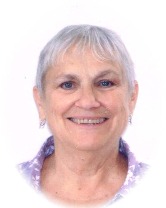 Patsy J. “Memaw” Cox – January 10, 2026