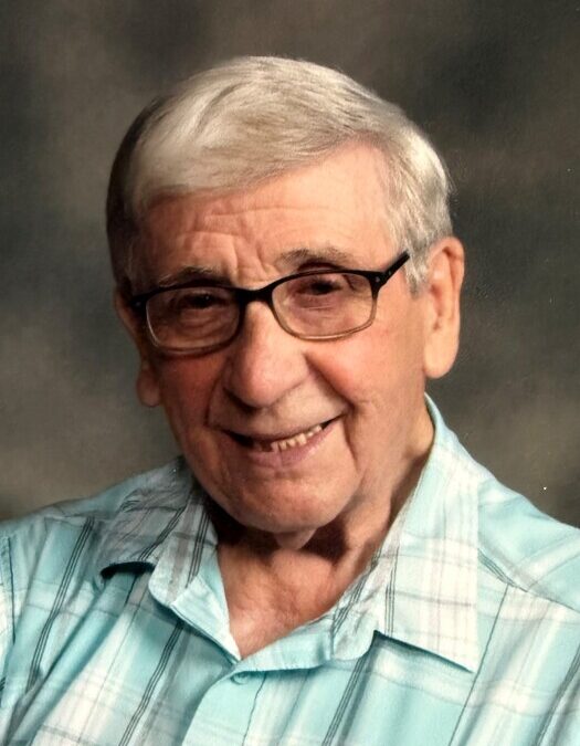 Raymond H. Morris – January 19, 2026