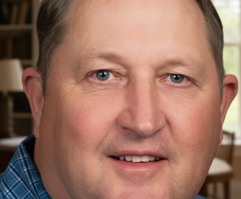 Richard Clyde Luyster – January 14, 2026