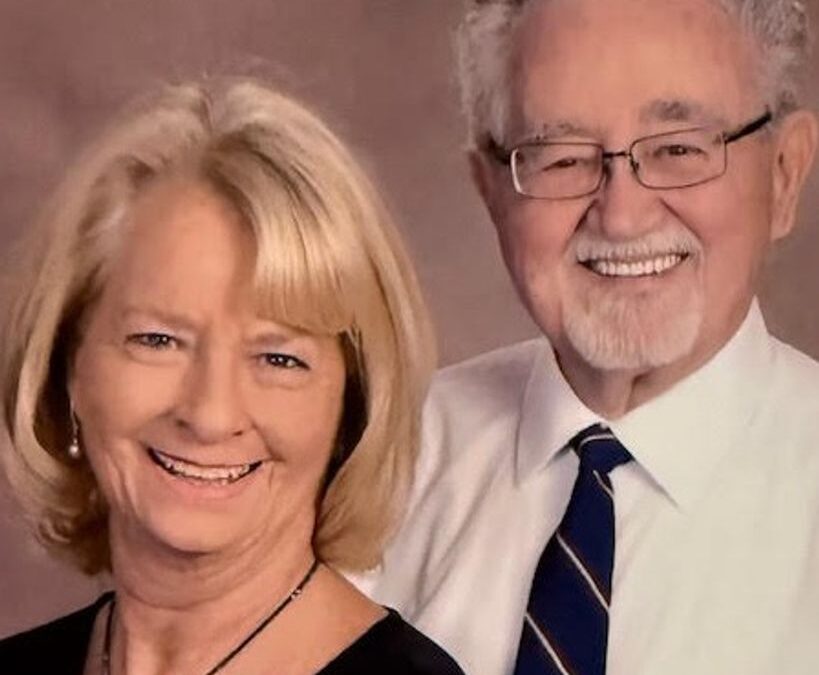 Ronald James “Ron” Coombs Sr. – January 5, 2026