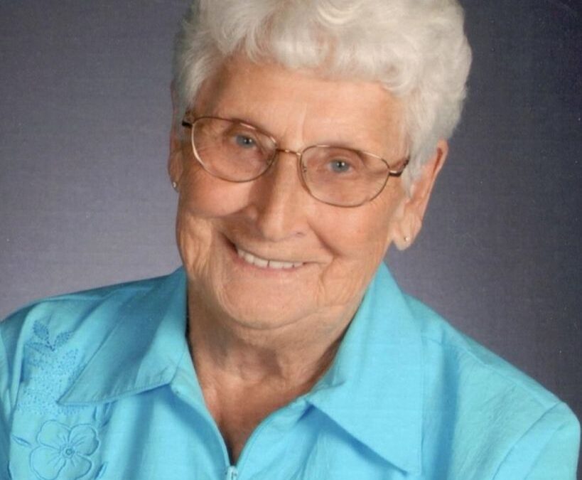 Roxie Jane Pfeiffer – January 12, 2026